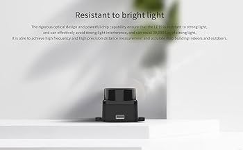 Amazon.com: youyeetoo FHL-LD19 Lidar Sensor - 12Meter (39ft